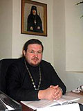 Священник Андрей Таскаев: 'Паломнические службы ориентированы на душу'
